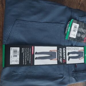 Gerry Weber Men's Venture Pants - Blue